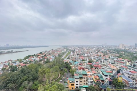 Квартира с 2 спальнями в Лонгбьен, Ханой ,  № 19919 6