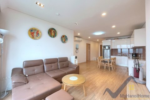 Квартира с 2 спальнями в Лонгбьен, Ханой ,  № 19919 7