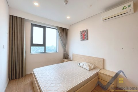 Квартира с 2 спальнями в Лонгбьен, Ханой ,  № 19919 13