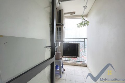 Квартира с 2 спальнями в Лонгбьен, Ханой ,  № 19919 11