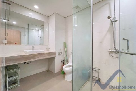 Квартира с 2 спальнями в Лонгбьен, Ханой ,  № 19919 12