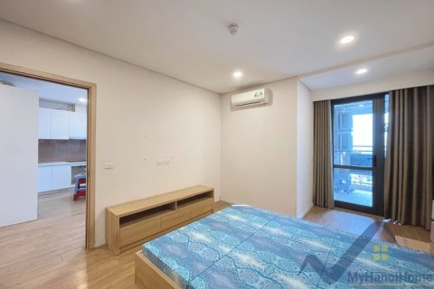 Квартира с 2 спальнями в Лонгбьен, Ханой ,  № 19919 9