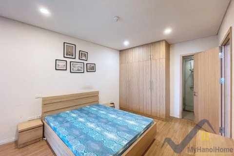 Квартира с 2 спальнями в Лонгбьен, Ханой ,  № 19919 8