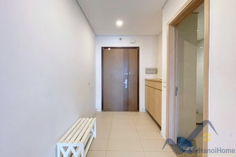 Квартира с 2 спальнями в Лонгбьен, Ханой ,  № 19919