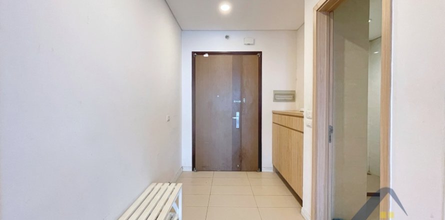 Квартира с 2 спальнями в Лонгбьен, Ханой ,  № 19919