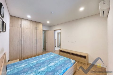 Квартира с 2 спальнями в Лонгбьен, Ханой ,  № 19919 10