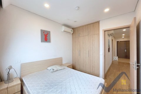 Квартира с 2 спальнями в Лонгбьен, Ханой ,  № 19919 14