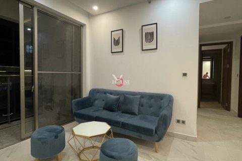 2 bedrooms Apartment in District 7, Ho Chi Minh, No. 30024 1