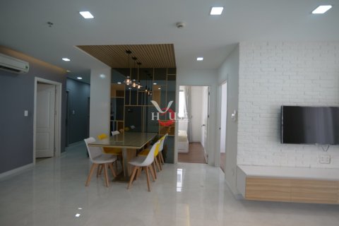 2 bedrooms Apartment in District 7, Ho Chi Minh, No. 30022 1