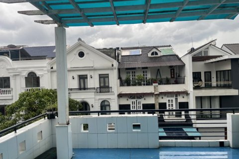 4 bedrooms Villa in District 7, Ho Chi Minh, No. 30052 5