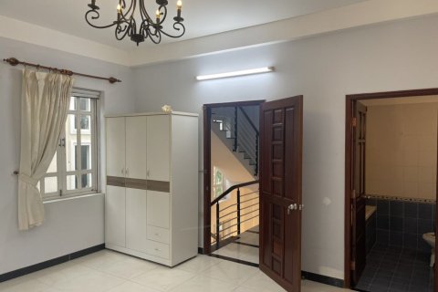 4 bedrooms Villa in District 7, Ho Chi Minh, No. 30052 4