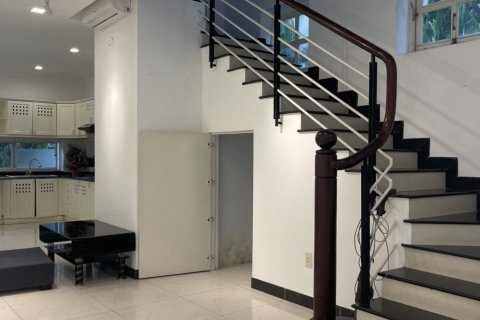4 bedrooms Villa in District 7, Ho Chi Minh, No. 30052 2