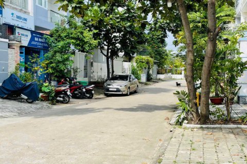 220.5m2 Land in District 7, Ho Chi Minh,  No. 26188