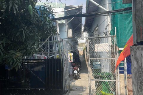 203.5m2 Hotel in District 7, Ho Chi Minh,  No. 26191