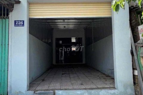 Land in District 7, Ho Chi Minh,  No. 26190