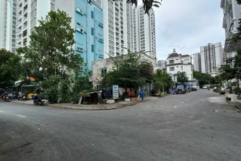 228m2 Land in Nha Be, Ho Chi Minh,  No. 26193