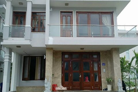 Квартира с 3 спальнями в Нячанг, № 10365