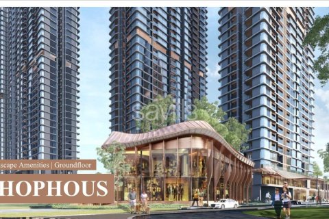 2 bedrooms Apartment in Thu Duc, Ho Chi Minh, No. 29263 16