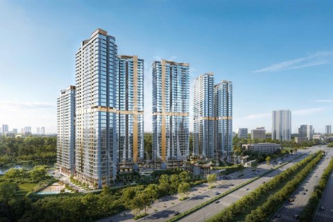 2 bedrooms Apartment in Thu Duc, Ho Chi Minh, No. 29263 27