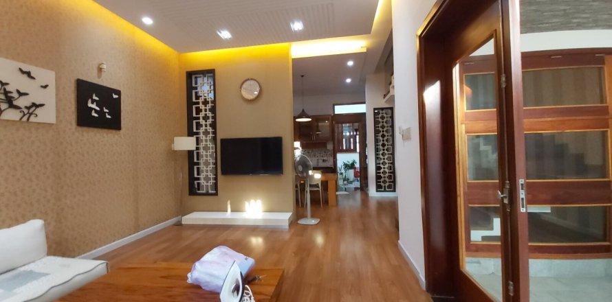 3 bedrooms House in Nha Trang,  No. 28699