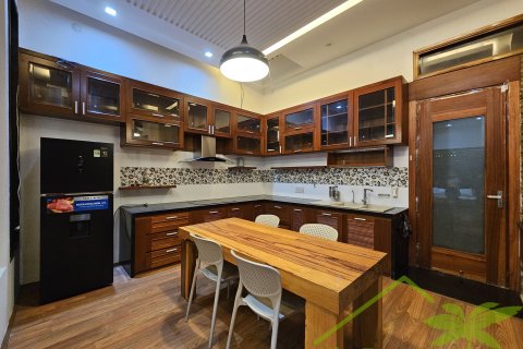 3 bedrooms House in Nha Trang,  No. 28699 5