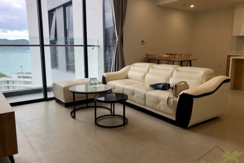 2 bedrooms Apartment in Nha Trang, No. 28697