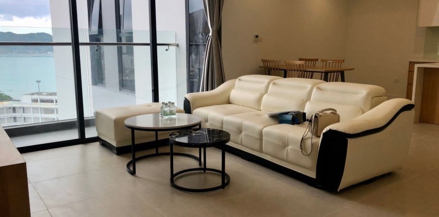 2 bedrooms Apartment in Nha Trang, No. 28697