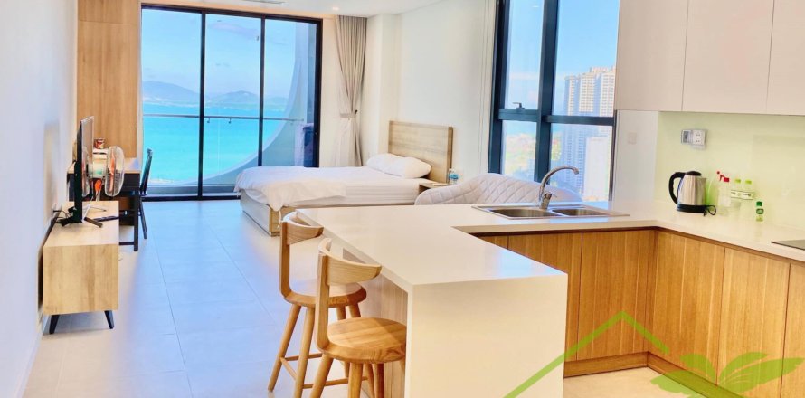 1 bedroom Apartment in Nha Trang, No. 29659