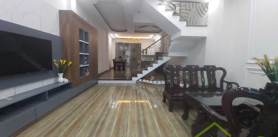 2 bedrooms House in Nha Trang, No. 29663