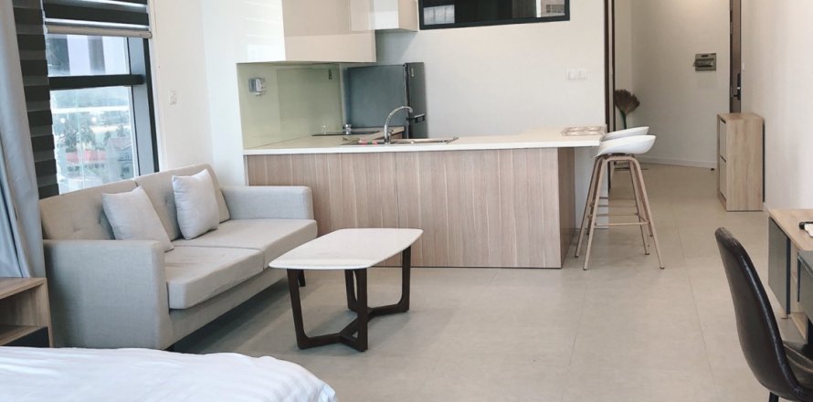1 bedroom Apartment in Nha Trang, No. 29658