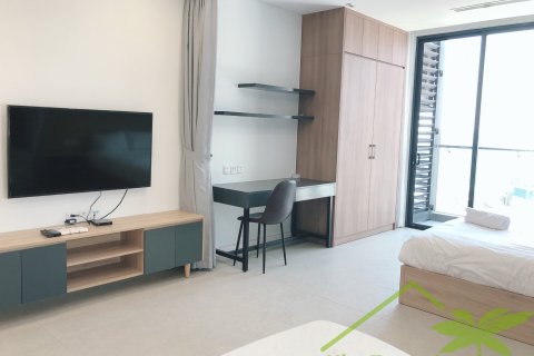 1 bedroom Apartment in Nha Trang, No. 29658 3