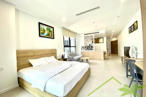 1 bedroom Apartment in Nha Trang, No. 29660 3