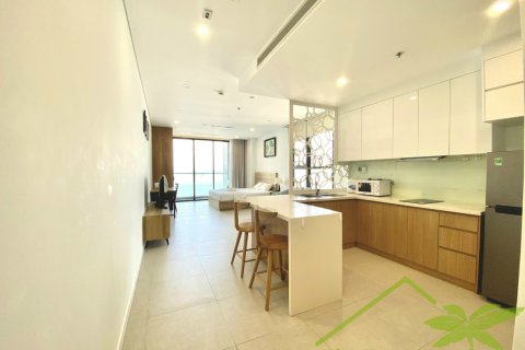 1 bedroom Apartment in Nha Trang, No. 29660
