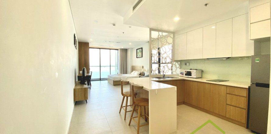 1 bedroom Apartment in Nha Trang, No. 29660