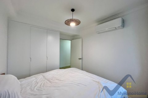 Квартира с 5 спальнями в Лонгбьен, Ханой ,  № 26565 10