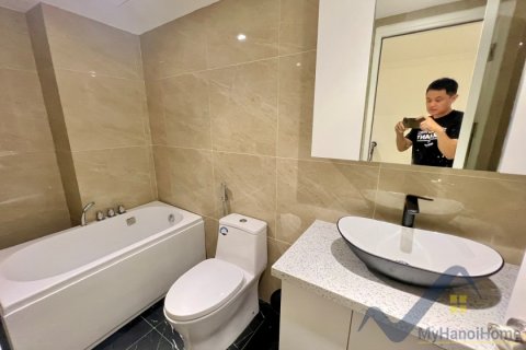 Квартира с 5 спальнями в Лонгбьен, Ханой ,  № 26565 17