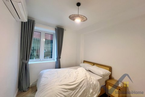 Квартира с 5 спальнями в Лонгбьен, Ханой ,  № 26565 13