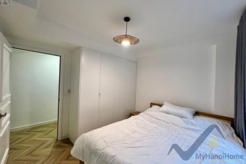 Квартира с 5 спальнями в Лонгбьен, Ханой ,  № 26565 16