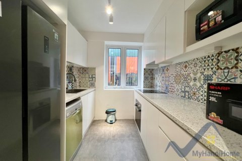 Квартира с 5 спальнями в Лонгбьен, Ханой ,  № 26565 4