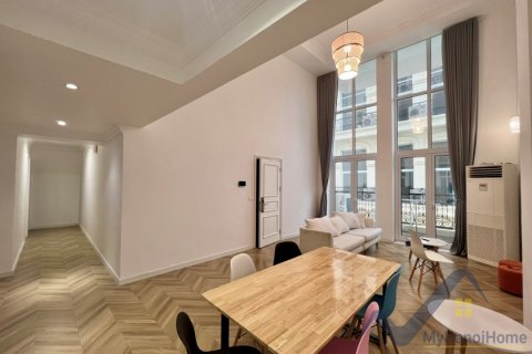 Квартира с 5 спальнями в Лонгбьен, Ханой ,  № 26565 2