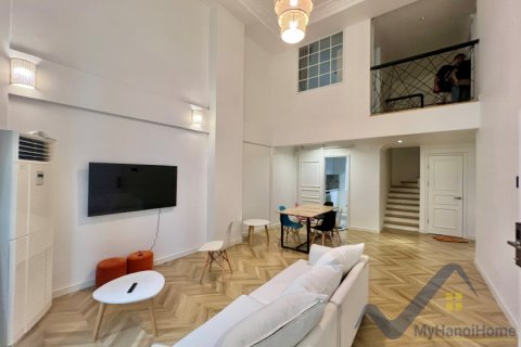 Квартира с 5 спальнями в Лонгбьен, Ханой ,  № 26565 3