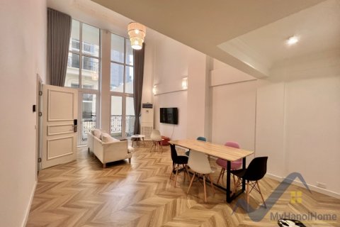 Квартира с 5 спальнями в Лонгбьен, Ханой ,  № 26565