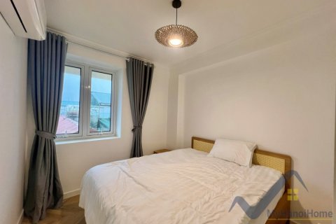 Квартира с 5 спальнями в Лонгбьен, Ханой ,  № 26565 9