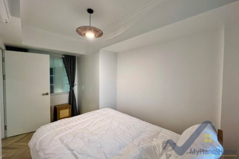 Квартира с 5 спальнями в Лонгбьен, Ханой ,  № 26565 12