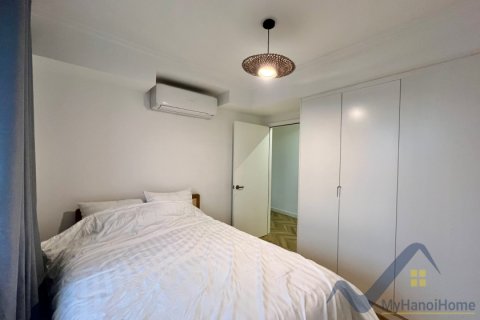 Квартира с 5 спальнями в Лонгбьен, Ханой ,  № 26565 8