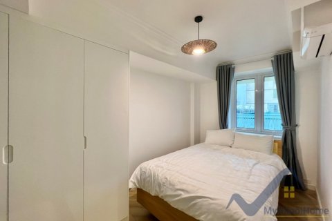 Квартира с 5 спальнями в Лонгбьен, Ханой ,  № 26565 11