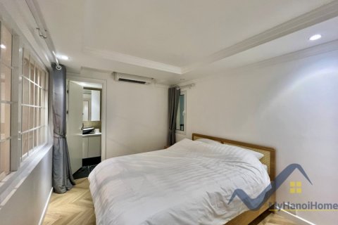 Квартира с 4 спальнями в Лонгбьен, Ханой ,  № 26571 15