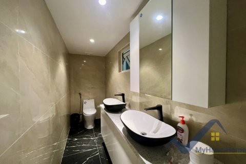 Квартира с 4 спальнями в Лонгбьен, Ханой ,  № 26571 22