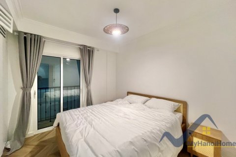 Квартира с 4 спальнями в Лонгбьен, Ханой ,  № 26571 9
