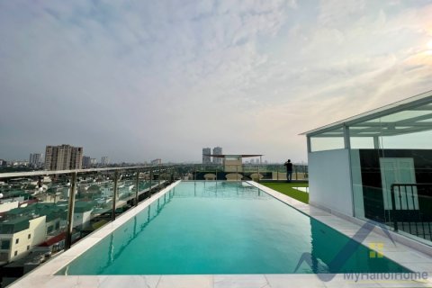 Квартира с 4 спальнями в Лонгбьен, Ханой ,  № 26571 23